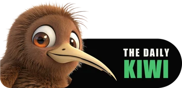 The Daily Kiwi