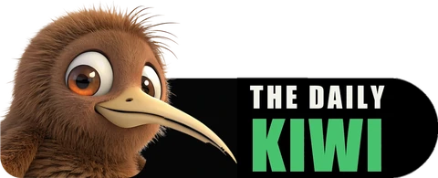 The Daily Kiwi