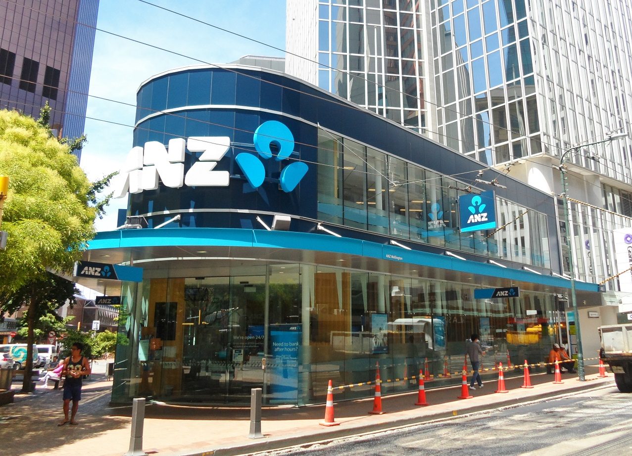 ANZ reportedly eyeing 100+ IT job cuts