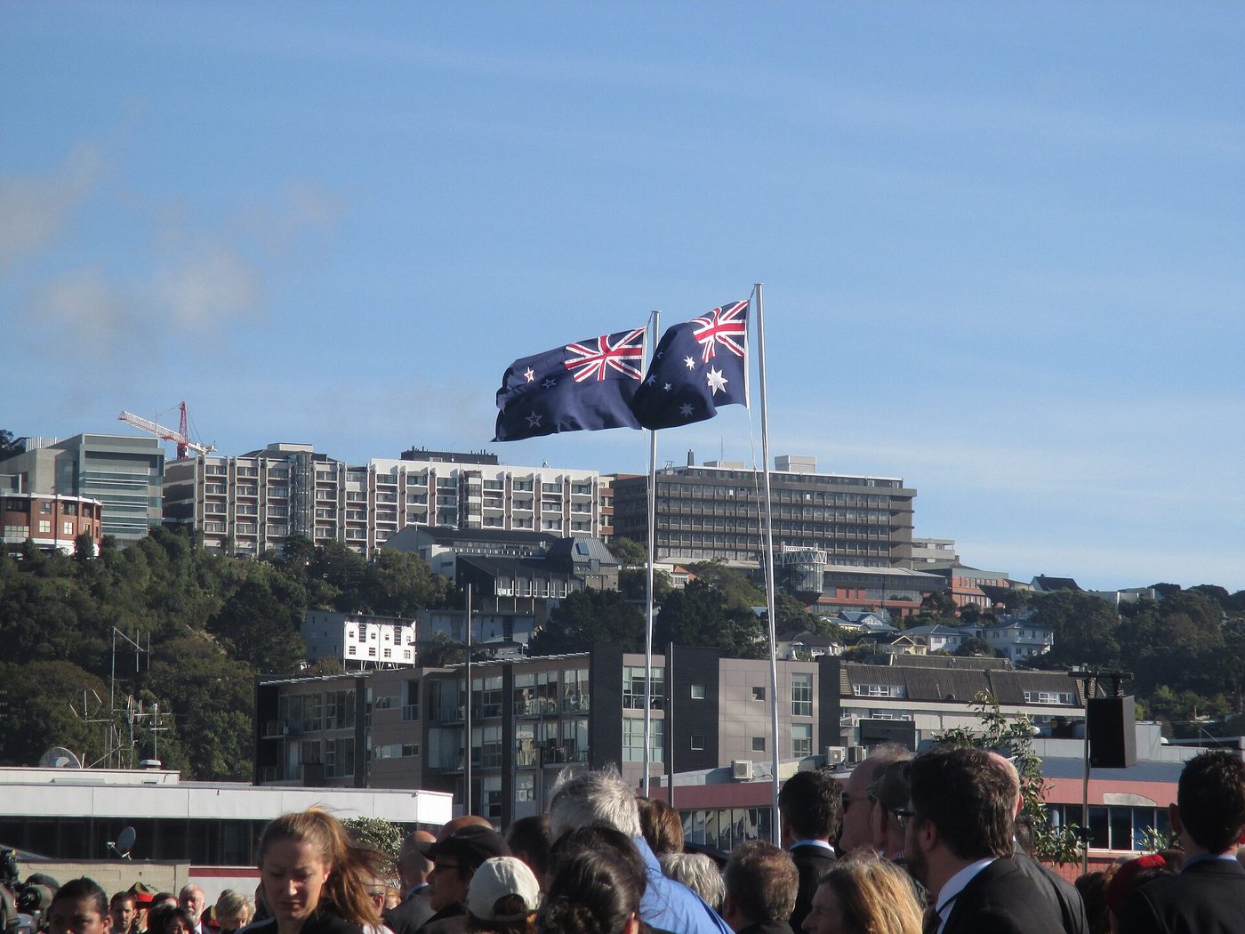 Australia bans card surcharges today while New Zealand's ban stays stalled
